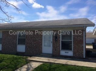 104 S Bradner Ave, Marion, IN 46952
