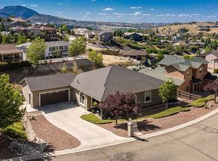 192 Juniper Ridge Dr, Prescott, AZ 86301