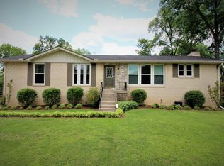 2649 Mossdale Dr, Nashville, TN 37217