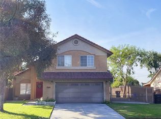 2583 W Cardamon St, San Bernardino, CA 92410