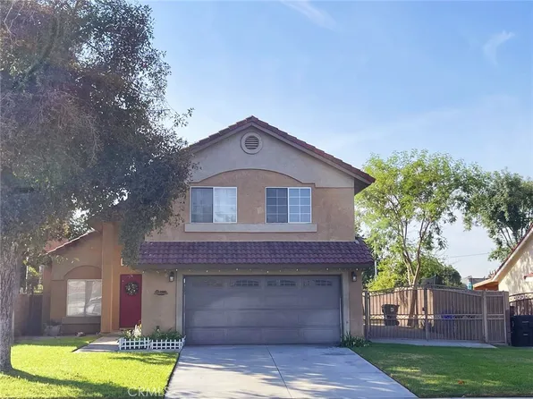 2583 W Cardamon St, San Bernardino, CA 92410