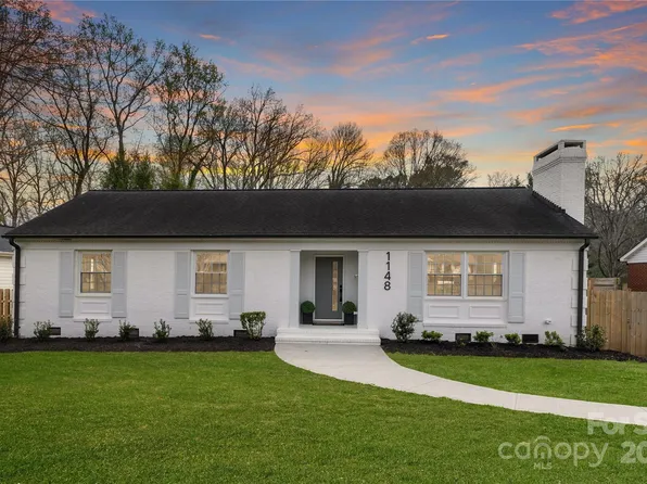 1148 Seneca Pl, Charlotte, NC 28210