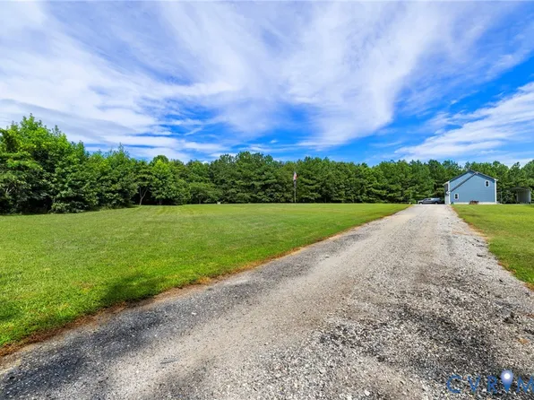 10117 Tranquility Ln, Sutherland, VA 23885