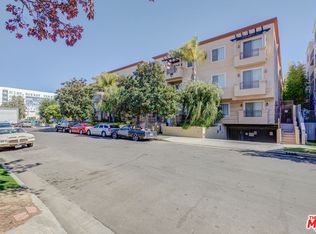 1444 S Point View St UNIT 103, Los Angeles, CA 90035