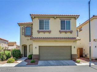 10672 Allegrini Dr, Las Vegas, NV 89141