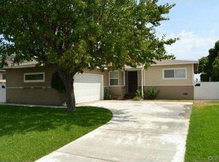 4271 Granada St, Montclair, CA 91763