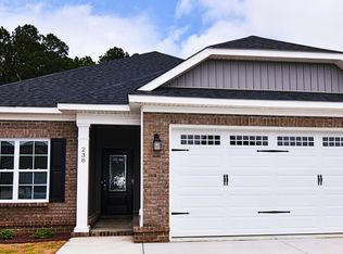 238 Brunswick Dr, Nashville, NC 27856