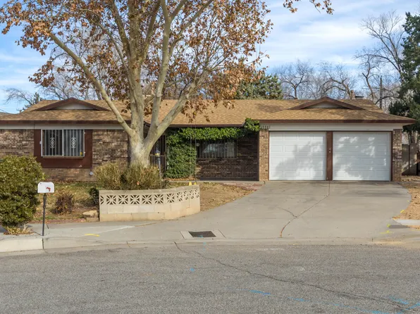 10021 Natalie Ct NE, Albuquerque, NM 87111