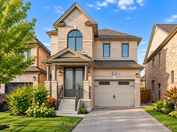 124 Walker Blvd, New Tecumseth, ON L9R 0R1