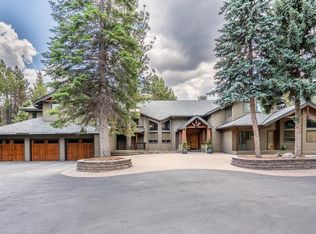 55755 Cone Pl, Bend, OR 97707