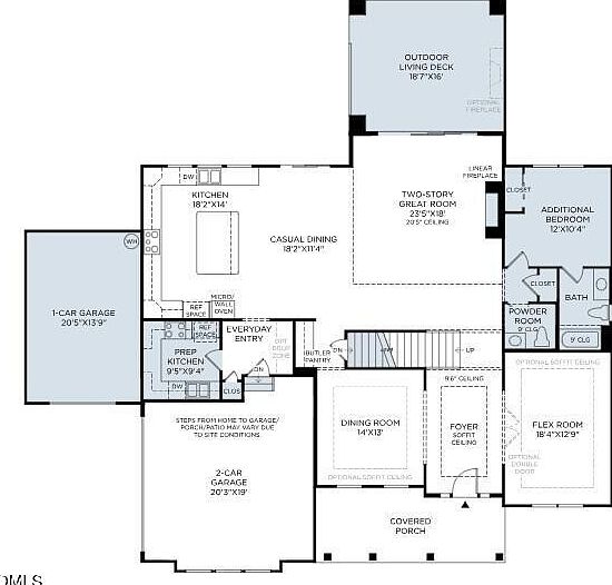 2nd image of 532 Windboard St