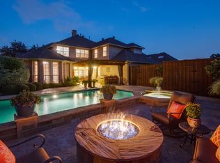 311 Auburn Way, Coppell, TX 75019