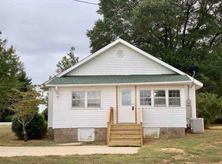 10000 Reidville Rd, Greer, SC 29651