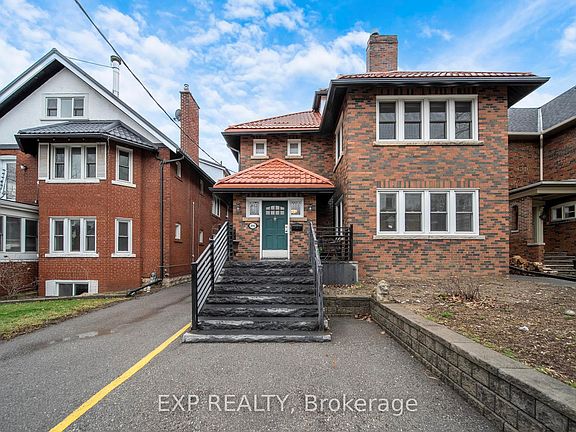 2nd image of 896 Avenue Rd Floor 3