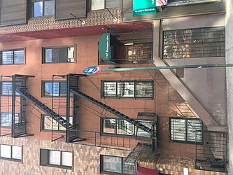 112 Lexington Avenue in NoMad