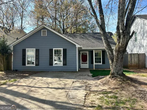 2851 Pebblebrook Ct, Buford, GA 30518