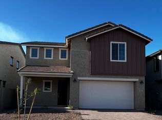 18238 W LUPINE Avenue, Goodyear, AZ 85338