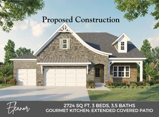 308 Elam Ave, Nicholasville, KY 40356