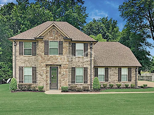 4957 Shira Dr Photo 1