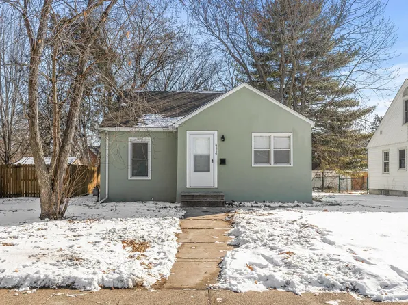 4114 James Ave N, Minneapolis, MN 55412