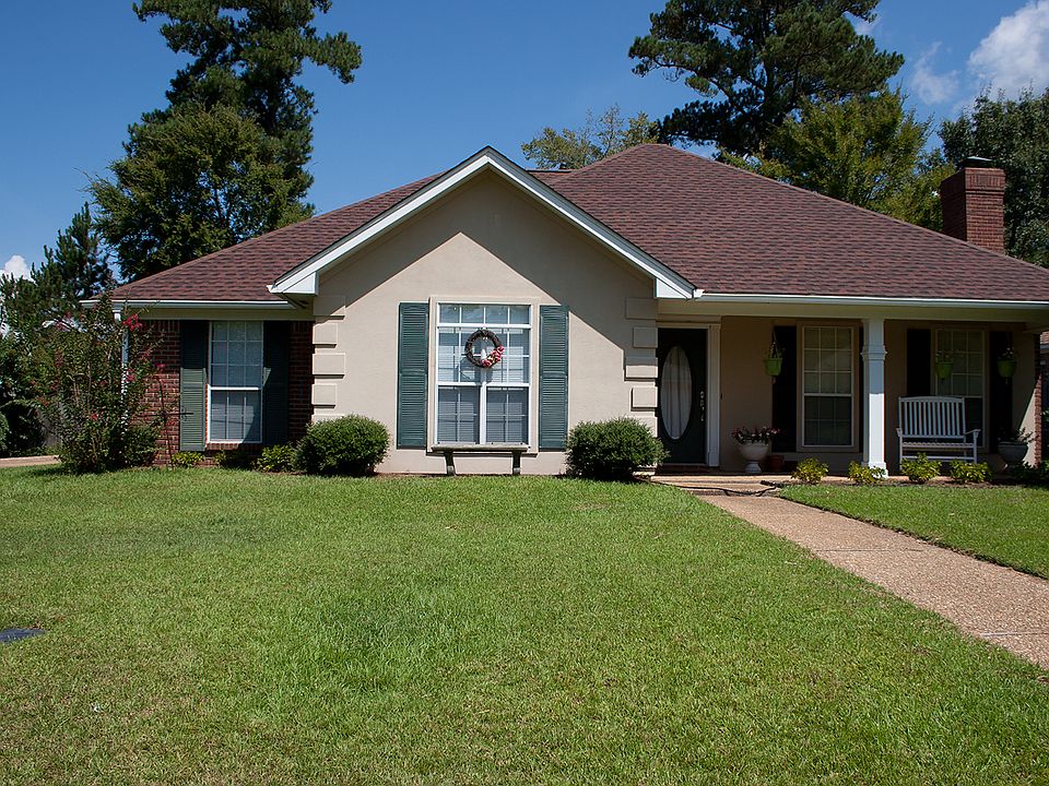 New Roof