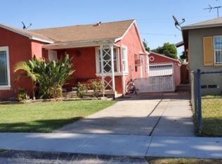 8434 San Gabriel Ave, South Gate, CA 90280