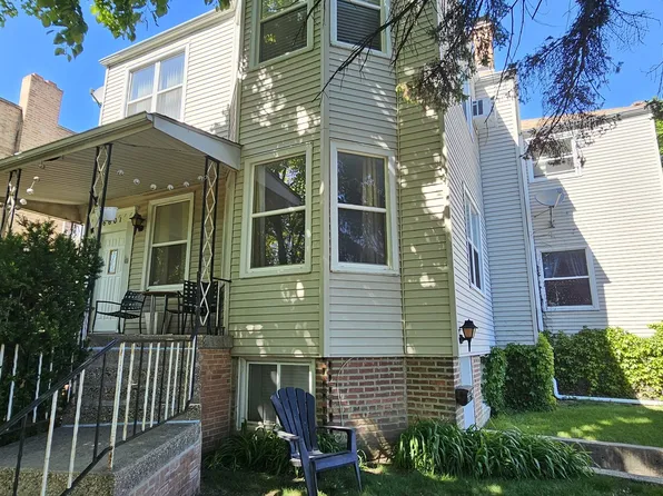 (undisclosed Address), Chicago, IL 60631