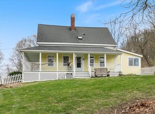 134 S Cross Rd, Haverhill, MA 01835