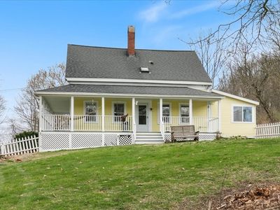 134 S Cross Rd, Haverhill, MA, 01835