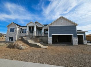 3663 W Richmond Dr, Ogden, UT 84403