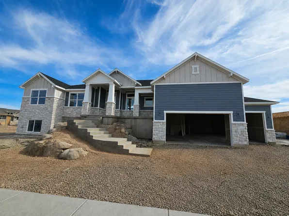 3663 W Richmond Dr, Ogden, UT 84403