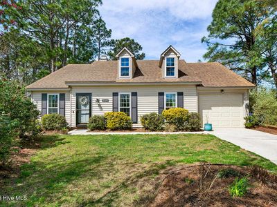 4303 Watson Drive, Wilmington, NC, 28405