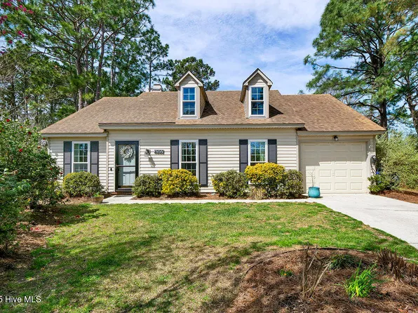 4303 Watson Drive, Wilmington, NC 28405