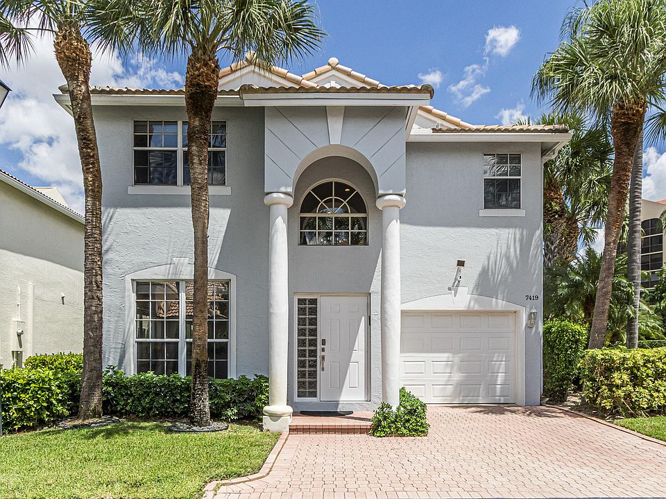 1st image of 7419 Panache Way