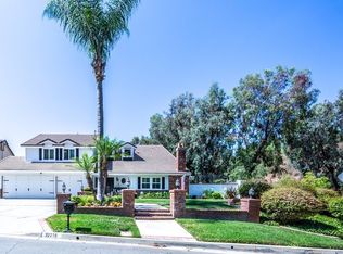 22218 Starlight Dr, Yorba Linda, CA 92887