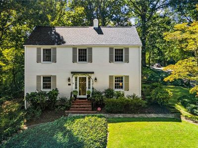 1954 Lyle Ave, College Park, GA, 30337