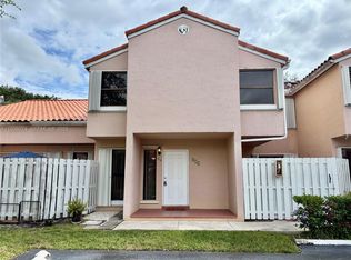 11821 SW 80th St #312, Miami, FL 33183