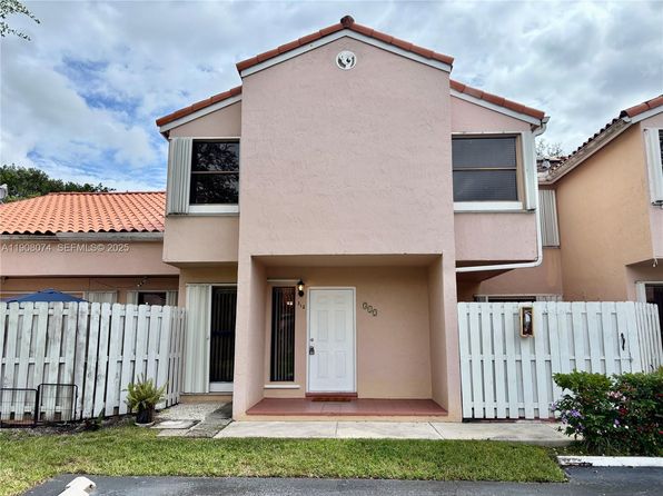 11821 SW 80th St #312