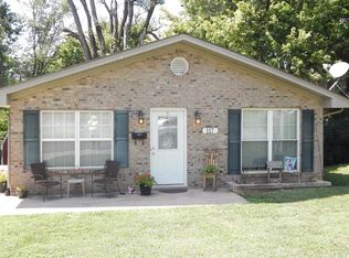 117 McFarland Dr, Georgetown, KY 40324
