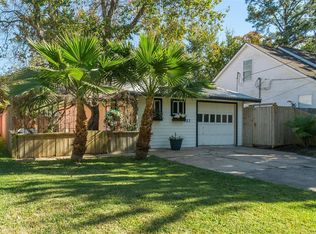 223 Clear Lake Rd, Clear Lake Shores, TX 77565