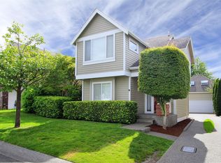 24931 SE 42nd Dr, Issaquah, WA 98029