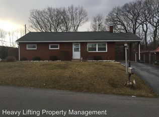 204 Ashwood Way, Harrisburg, PA 17109