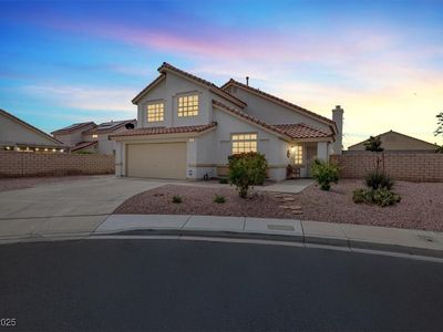 1069 Wide Brim Ct, Henderson, NV, 89011