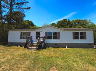 95 New Town Rd, Lavonia, GA 30553