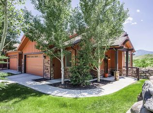 1161 W Wintercress Trl, Kamas, UT 84036