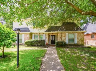 17811 Vintage Wood Ln, Spring, TX 77379