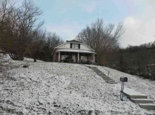 167 Lincoln St, Aurora, IN 47001