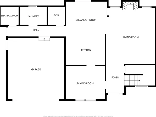 12442 Goodloe Dr, Fishers, IN 46038