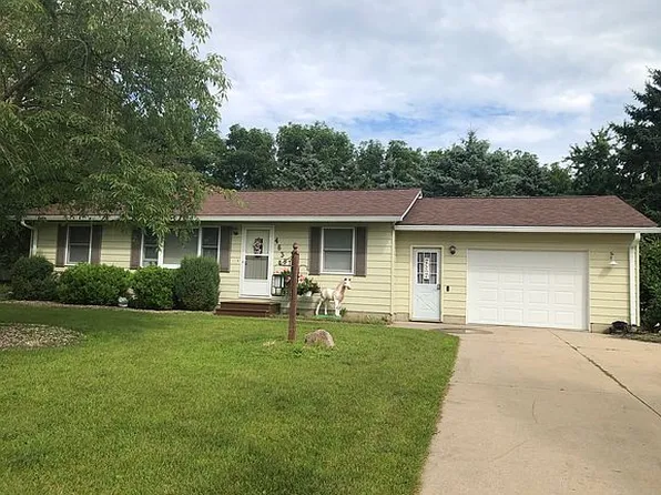 4639 Franklin St, Ubly, MI 48475