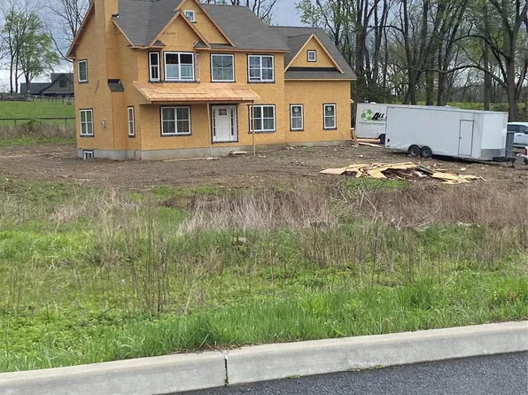 11 (LOT #33) Sunset Lane, New Hampton, NY 10958